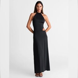 NWT Sasha Therese Aurora Maxi Dress